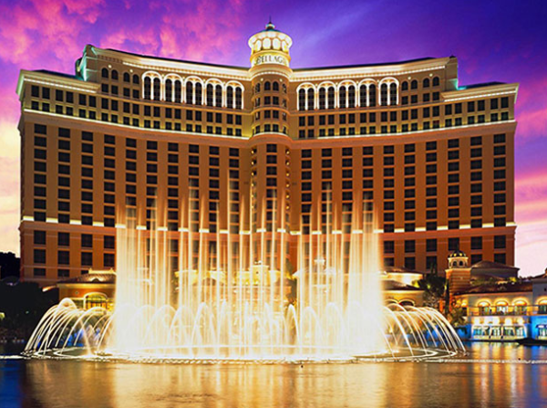 Bellagio to Debut Lakeside Supper Club This December