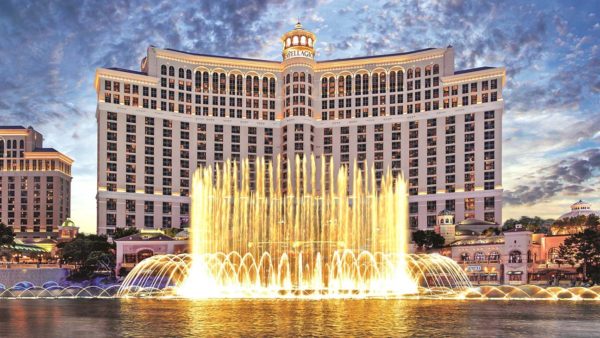 Las Vegas’ Bellagio Will Bow The Mayfair Supper Club for New Year’s Eve