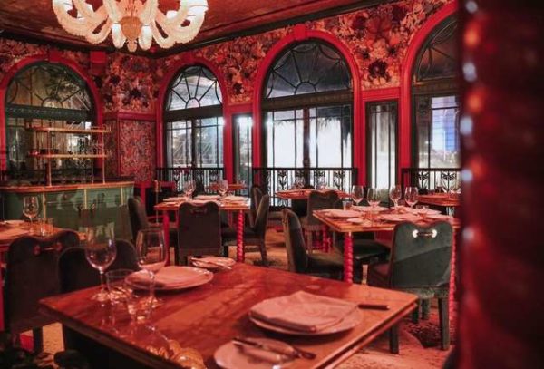 The Best Cocktail Bars in Las Vegas
